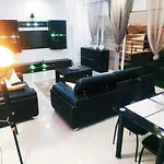Chambres meublées Avenue Cheikh Anta Diop