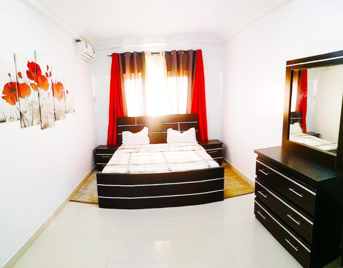 Chambres Meublées Avenue Cheikh Anta Diop Dakar
