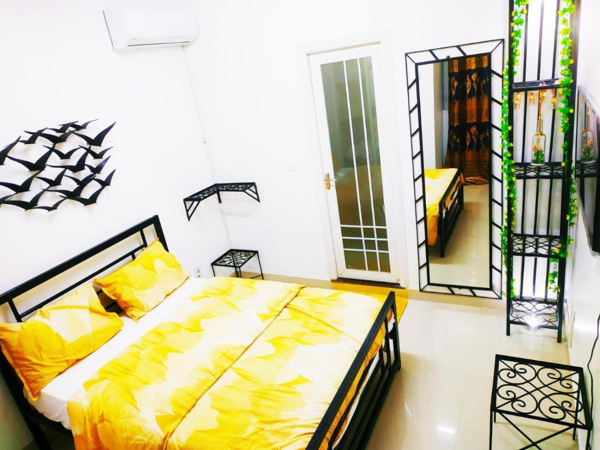 Chambres Meublées Avenue Cheikh Anta Diop